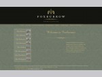 Foxburrow - Portlaoise's Finest