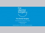 Fox Dental Surgery â Letterkenny