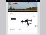 FPV Copters Ireland | We build and sell quality multicopters