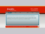 Franklin Research, marketing research, telephone, online surveys, focus groups