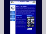 Fr. Caseys GAA Club, Abbeyfeale