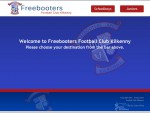 Freebooters Kilkenny