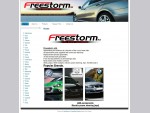 freestorm Ltd. automotive part solutions