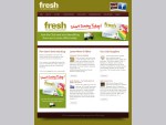 Fresh the good food market | More Than Just A Supermarket
