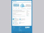 Fridge and Freezer Services Ltd - Specialists in Fridge Repairs