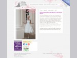 Frilly Frocks | Wedding Dresses Drogheda | Louth Bridal Shop | Bridesmaid specialist