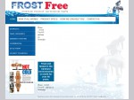Frost Freeze Free Proof Taps Hydrants and Watering Systems Ireland