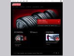 Fulda - German Tyres Made Affordable