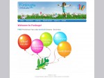 Funbugs Childcare | Welcome to Funbugs!