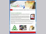 Funds For Clubs, fundraisers for clubs throughout Ireland