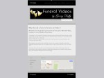 Film Funeral Services, Record Funeral Video, Dublin, Louth, Ireland