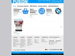 Fusion Design - Printing, Graphics Web Design in Carrick on Shannon, Co. Leitrim Roscommon