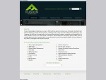 Fusion Technologies Ltd.