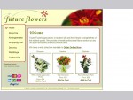 Future Flowers - Roscommon Florist, bouquets, arrangements in Ireland