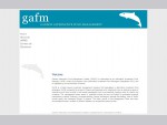 Welcome to GAFM - Gandon Alternative Fund Management