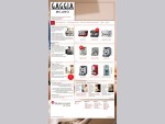 Coffee Machines and Coffee Makers | Italian Coffee Machines from Gaggia