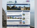 Homepage | Galway Archaeological Field School