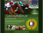 Galway Races Online.