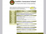 Gamblers Anonymous Ireland