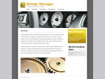 Garage Manager, software to drive your business