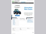 Home - Gary Brogan Tractors