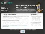 GasElec Solutions - household and industrial electrical and gas installation and servicing in Dublin