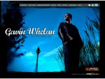 Gavin Whelan » Official website