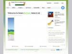 Green Biofuels Ireland | Green Energy Bio Diesel