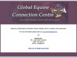 Global Equine Connection Centre