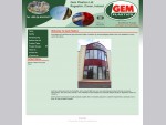 Gemplastics - Home Page
