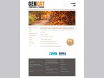 Gencat - Home | Professional Driving | Gencat