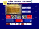 General Hardware Supplies | Limerick | Cork | Kerry | Builders Providers | Quality Imported Tim