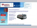 Welcome to General Refrigeration Ltd.