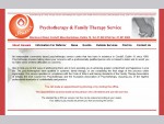 Therapy Center Dublin 15 - Theray Service Corduff, Low cost therapy dublin, community based psycot