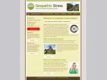 Geopathic Stress - Ireland's 1 Geopathic Stress Resource Centre - Sean Kelly