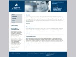 Georlyn | Supply Chain Management