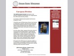 Gerard Daniel Worldwide - Consignment Inventory Program