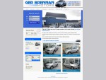 Ger Brennan Motors Rathmore Co Kerry, Used commercial vehicles Rathmore, Used cars Kerry, Used ca