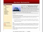 car service, car repairs, BMW Mercedes VW Blessington Naas