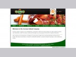 .. High Quality Meat products by German Salami..