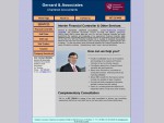 Gerrard and Associates - Chartered Accountants