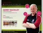 Gerry Buckley - Ireland's freelance sports journalist - Weekly columnist with the Westmeath Examiner