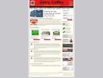 Property for Sale - Property Sales- Houses for Sale - Gerry Coffey - Galway Auctioneers - Gerry Coff