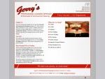 Gerry's Professional Cleaning Services | Cleaning Mayo | Cleaning Service Mayo
