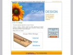 Croan. ie Client Page