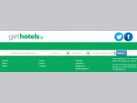 gethotels. ie ¦ Spend Less, Travel More on hotel room bookings around the world