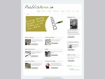Publishme. ie - The selfpublishers bestfriend