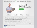 Getting Irish Business Online - GIBO