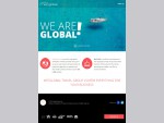MetGlobal - Global wholesalers of hotels and travel services