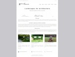 Landscape Architects, Landscape Design, Galway - Gardiner FoenanderGardiner Foenander